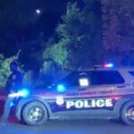 Hombre muere tras tiroteo por presunta ira al volante cerca del MGM National Harbor