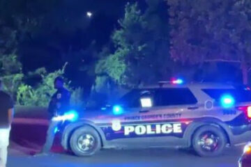 Hombre muere tras tiroteo por presunta ira al volante cerca del MGM National Harbor