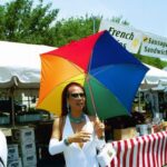 Desfile del Orgullo, concierto cultural caribeño en Washington, D.C.