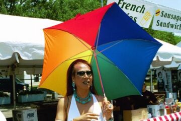 Desfile del Orgullo, concierto cultural caribeño en Washington, D.C.