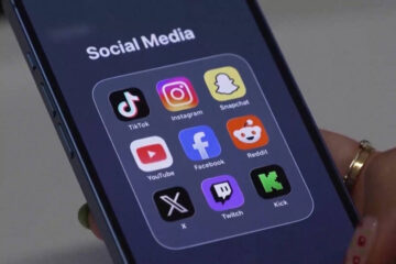 El Reino Unido prohibirá a los menores de 16 años acceder a las plataformas de redes sociales