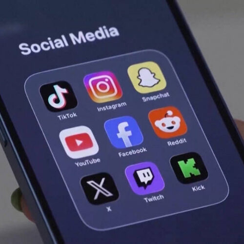 El Reino Unido prohibirá a los menores de 16 años acceder a las plataformas de redes sociales