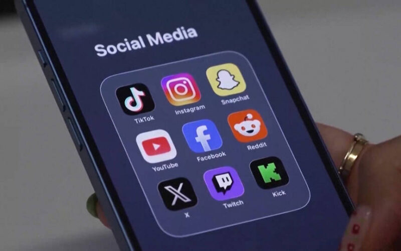 El Reino Unido prohibirá a los menores de 16 años acceder a las plataformas de redes sociales