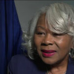 La senadora de Virginia, Lucas, habla sobre el registro del FBI, los centros de datos y el cannabis recreativo