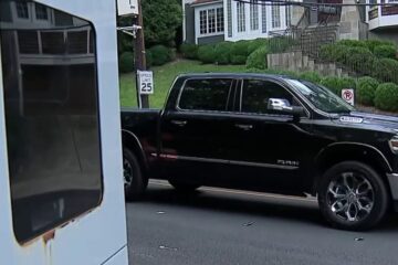 Cómo un abogado impugnó y ganó una multa de 100 dólares por exceso de velocidad captada por una cámara en D.C.