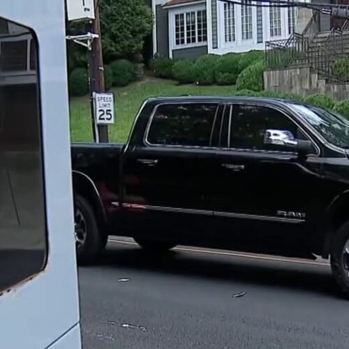Cómo un abogado impugnó y ganó una multa de 100 dólares por exceso de velocidad captada por una cámara en D.C.