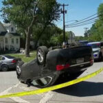 Sospechoso de tiroteo en Prince George’s enfrenta 17 cargos de intento de homicidio