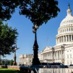 El Senado aprueba un proyecto de ley de inmigración de 70.000 millones de dólares sin restricciones al fondo de Trump contra la «instrumentalización» política