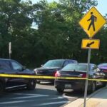 Dos personas mueren atropelladas en las carreteras del condado de Montgomery en un lapso de 7 horas