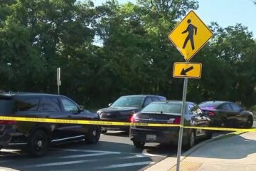 Dos personas mueren atropelladas en las carreteras del condado de Montgomery en un lapso de 7 horas