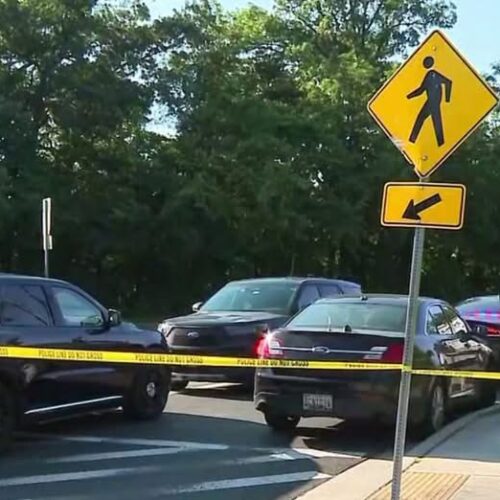 Dos personas mueren atropelladas en las carreteras del condado de Montgomery en un lapso de 7 horas