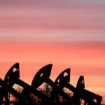 Oil falls    