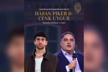 El Gobierno británico prohíbe a los comentaristas políticos Hasan Piker y Cenk Uygur ingresar al Reino Unido