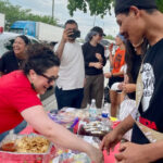 Amor, solidaridad y resistencia frente a Delaney Hall