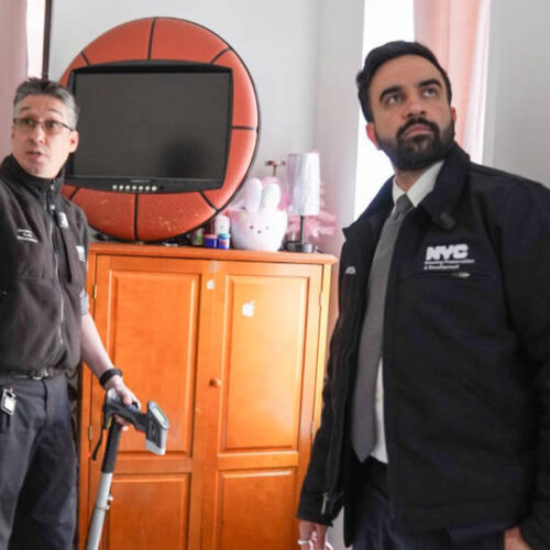 Empresa propietaria de unos 5.000 apartamentos de Nueva York acuerda renunciar a millones de dólares en pagos atrasados de sus inquilinos