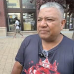 Venezolano en el área de D.C., Maryland y Virginia relata la espera para saber si su padre sobrevivió a los terremotos