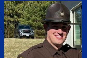 El sospechoso que disparó contra un agente durante una visita de control en Virginia fue detenido en Carolina del Norte