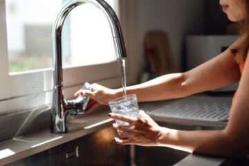 Se emite un aviso de hervir el agua para varios vecindarios del noroeste de Washington D.C.