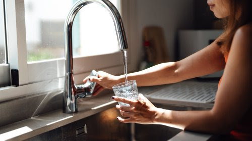Se emite un aviso de hervir el agua para varios vecindarios del noroeste de Washington D.C.