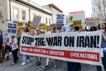 A pesar de la resolución sobre poderes de guerra, no se vislumbra el fin de la guerra con Irán