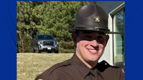 El sospechoso que disparó contra un agente durante una visita de control en Virginia fue detenido en Carolina del Norte