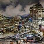 Chile y el terremoto de venezolano