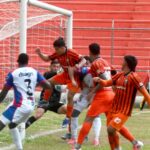 Fútbol salvadoreño: Águila y Firpo empatan en un deslucido encuentro