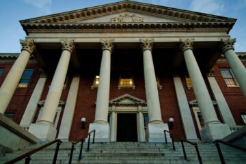 Nuestra próxima parada: Annapolis
