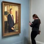 Grupos ciudadanos documentan los textos informativos en museos y parques nacionales ante la presión de Trump