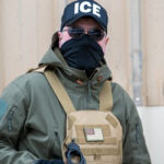 Los estados se enfrentan a ICE