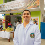 Becario retorna a su natal Ayacucho e inaugura centro de innovación con alimentos nativos
