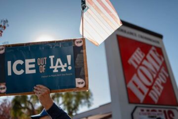 El silencio de Home Depot no pasa desapercibido