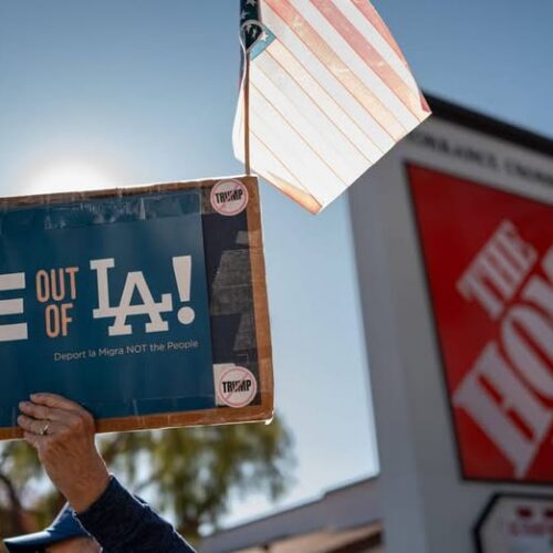 El silencio de Home Depot no pasa desapercibido