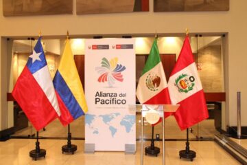 Más de 100 peruanos realizarán intercambios académicos en México, Colombia y Chile