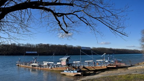 El condado de Montgomery adquiere White’s Ferry, pero no se prevé la reanudación del servicio