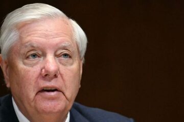 Muere el senador Lindsey Graham a los 71 años tras una «enfermedad breve y repentina»