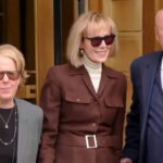 Juez ordena la liberación de los 5,8 millones de dólares que Trump debe pagar a E. Jean Carroll por abuso sexual y difamación