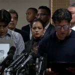 “No merecía morir”: la familia de Lorenzo Salgado Araujo exige justicia por su muerte a manos de un agente del ICE