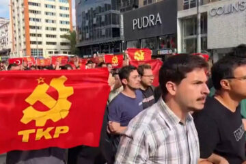 Turquía toma medidas enérgicas contra el disenso al tiempo que Trump se dirige a la cumbre de la OTAN en Ankara