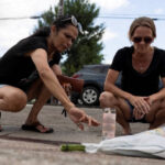 Un agente del ICE mata a tiros a un padre de familia mexicano durante un control de tránsito en Houston, Texas