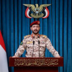 Los hutíes de Yemen declaran un bloqueo naval contra Arabia Saudí y abren un nuevo frente en la guerra en Medio Oriente