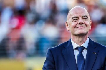 La FIFA propone escindir sus operaciones comerciales y de eventos en una entidad valorada en 20.000 millones de dólares