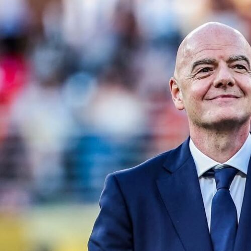 La FIFA propone escindir sus operaciones comerciales y de eventos en una entidad valorada en 20.000 millones de dólares