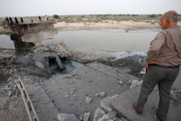 Se intensifican los bombardeos de EE. UU. tras la muerte de militares estadounidenses y las represalias de Irán contra los Estados del Golfo