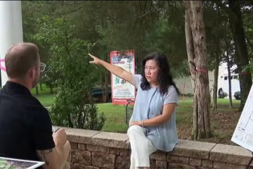 Los reguladores de Virginia avanzan con el polémico proyecto de líneas eléctricas en Loudoun