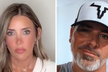 Influencer asesinada por su esposo, según la policía, tras acusarlo de pedofilia en TikTok