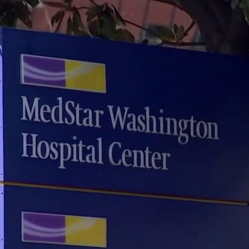Lo que el cierre de una unidad de posparto de MedStar WHC podría significar para las pacientes