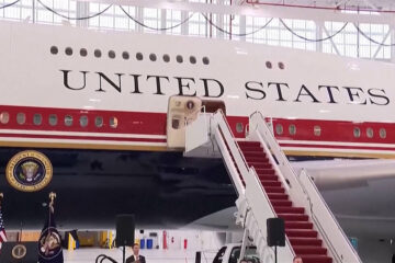 El Gobierno de Trump solicitó los registros telefónicos de periodistas del New York Times y de sus familiares