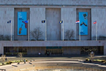 Informe de la Casa Blanca califica a líderes del Smithsonian como activistas radicales en los que no se puede confiar