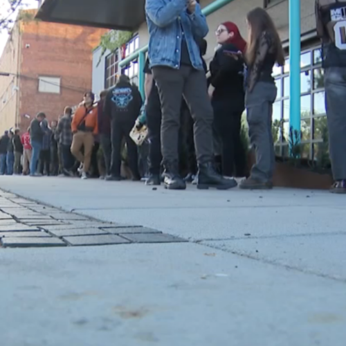 Lo que cambiaría el proyecto de ley sobre precios de entradas en D.C.